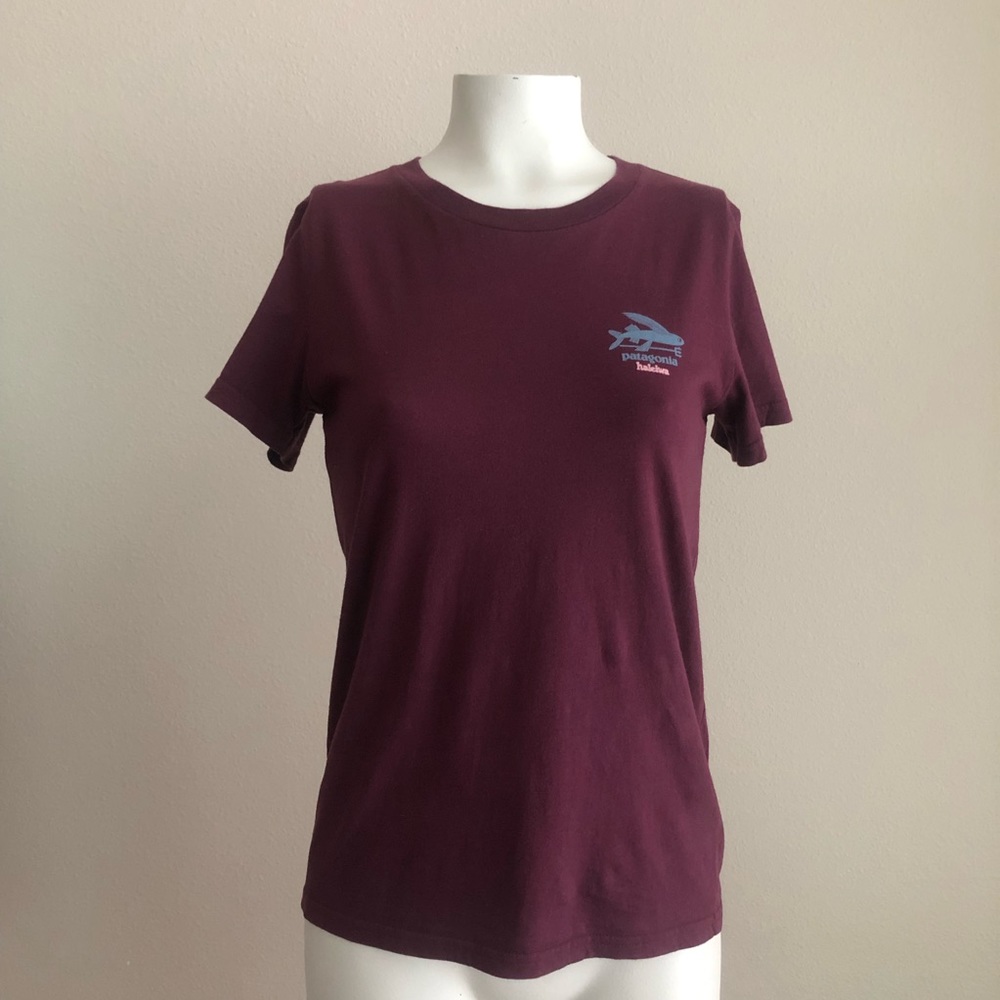Patagonia Graphic Tee